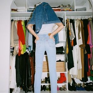 Meet your Posher, Samantha